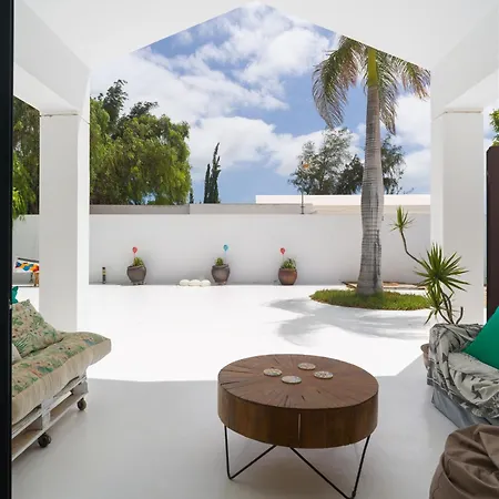 Villa Lola - Vipvipvillas Costa Teguise