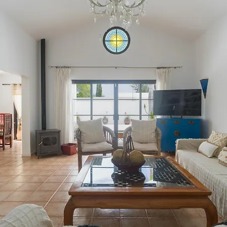 빌라 Lola - Vipvipvillas 코스타 테기세