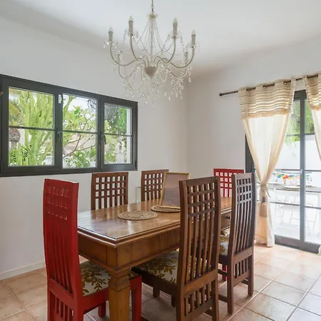 Lola - Vipvipvillas 빌라