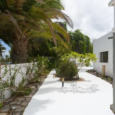 Lola - Vipvipvillas Villa *